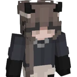 Badlibra's Minecraft skin