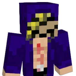 BadluckLu