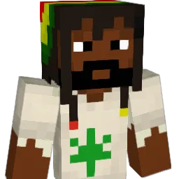 Badman_Jimmy's Minecraft skin