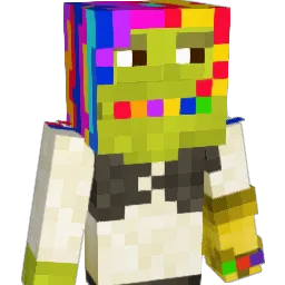Badmeester_'s Minecraft skin