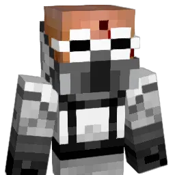Badmin_'s Minecraft skin