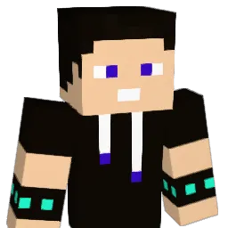 Badnick's Minecraft skin