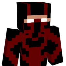 Badok_700 Minecraft avatar bust