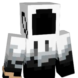 Badpetato14 Minecraft avatar bust