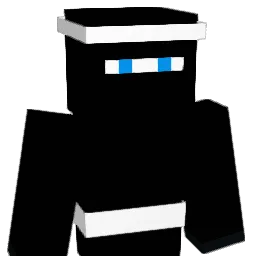 Badseed1975 Minecraft avatar bust