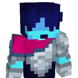 Badskoba22 Minecraft avatar bust