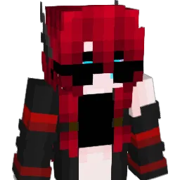 BadtimeArter Minecraft avatar bust