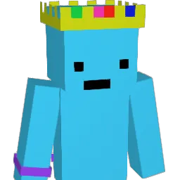 Badweed_ Minecraft avatar bust