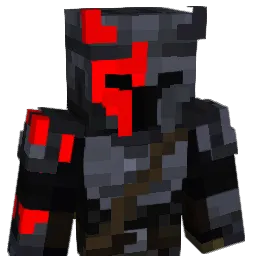 Badwolf41's Minecraft skin