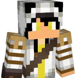 BadxPikachu's Minecraft skin