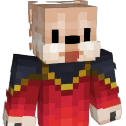BadyDog's Minecraft skin