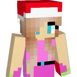 BaePlaysMC Minecraft avatar bust