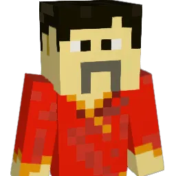 Bae_Fong_Chow's Minecraft skin