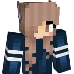 Baecry's Minecraft skin