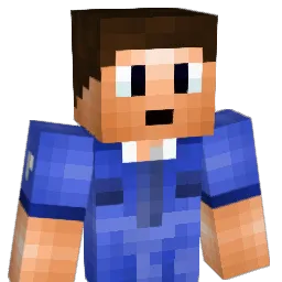 Baed123's Minecraft skin