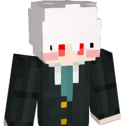 Baegul's Minecraft skin