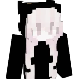 Baeguls's Minecraft skin