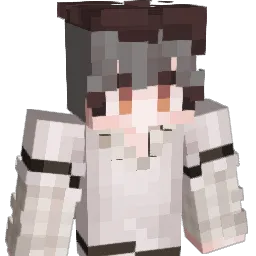 BaekHyean's Minecraft skin