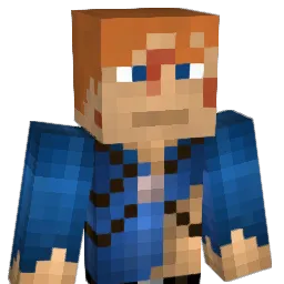 Baelein's Minecraft skin