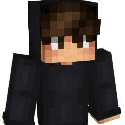 Baelish6 Minecraft avatar bust