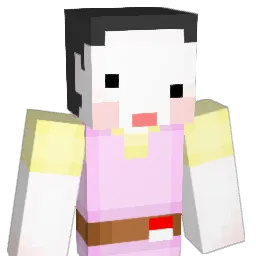 Baem07's Minecraft skin