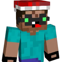 Baerchen2001's Minecraft skin