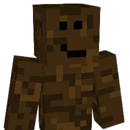 Baerplay's Minecraft skin