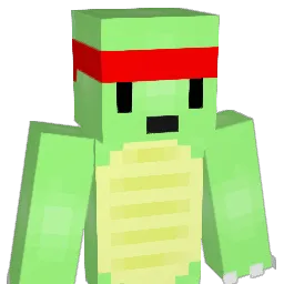 BaesianBoi's Minecraft skin
