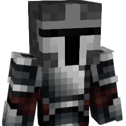 Baewatch's Minecraft skin