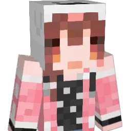 Bafang's Minecraft skin