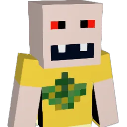 Bafayuke's Minecraft skin