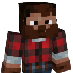 Baffe2's Minecraft skin