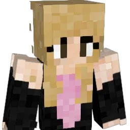 BafflingBongo4's Minecraft skin
