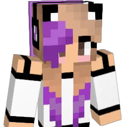 Baffu99 Minecraft avatar bust