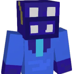Bafifull's Minecraft skin