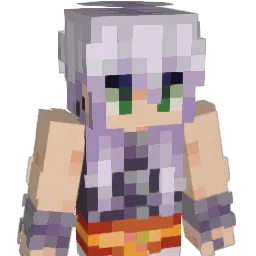 BafometeDaSilva Minecraft avatar bust