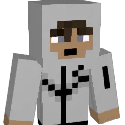 BagChaserLori Minecraft avatar bust
