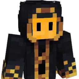 BagOBullets's Minecraft skin