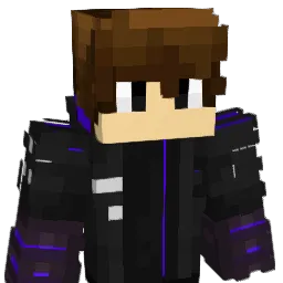 Bag_Project's Minecraft skin