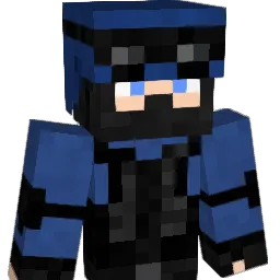 BagelBoi Minecraft avatar bust