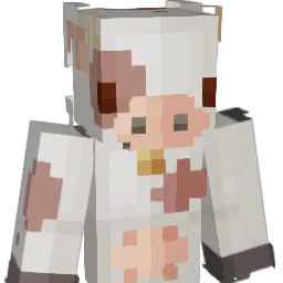 BagelBoy707 Minecraft avatar bust