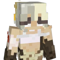 BagelMan_076 Minecraft avatar bust