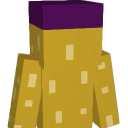 BagelStepdad's Minecraft skin