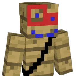 Bagel_Bagel Minecraft avatar bust