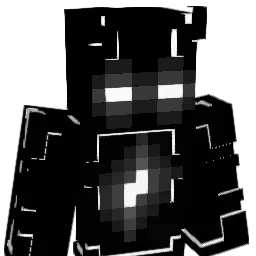 Bagelboyz1 Minecraft avatar bust