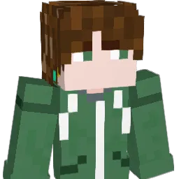 Bagelis_ Minecraft avatar bust