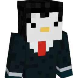 BagelsOfDestiny Minecraft avatar bust
