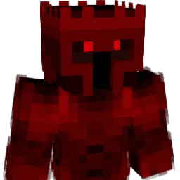 BaggerMensch's Minecraft skin