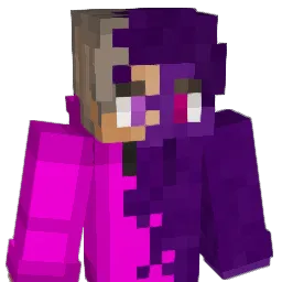 Baggers237 Minecraft avatar bust