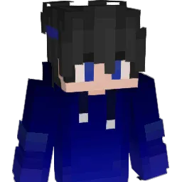 Bagienek15 Minecraft avatar bust